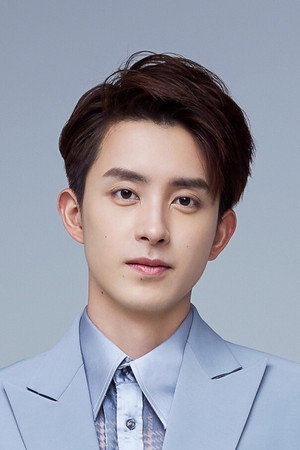 敖瑞鵬 profil kép