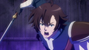 幻想三國誌 -天元霊心記- 1. évad Ep.1 1. epizód