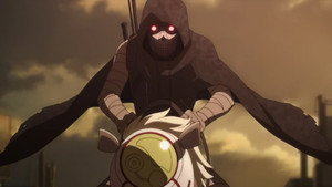 Sword Art Online Sword Art Online II. Ep.10 10. epizód