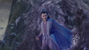 千古玦尘 1. évad Ep.14 14. epizód