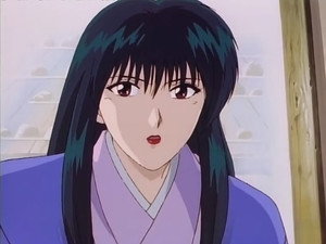 るろうに剣心 明治剣客浪漫譚 1. évad Ep.8 8. epizód