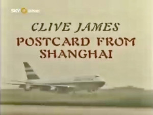 Clive James' Postcard from 2. évad Ep.3 3. epizód