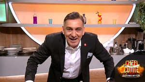 Chefi la cuțite 12. évad Ep.10 10. epizód