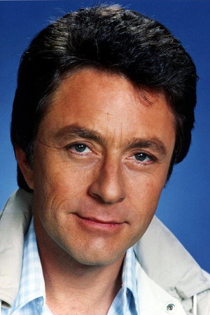 Bill Bixby profil kép