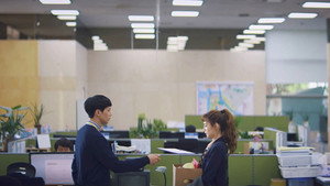 출사표 1. évad Ep.2 2. epizód