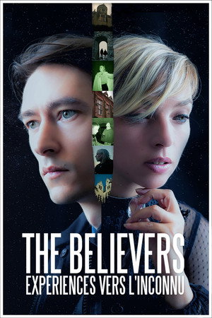 The Believers : Expériences vers l'inconnu poszter