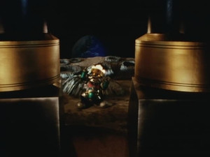 超力戦隊オーレンジャー 1. évad Ep.38 38. epizód