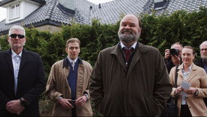 Kjære landsmenn 2. évad Ep.7 7. epizód