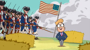 Adam Ruins Everything 2. évad Ep.17 17. epizód