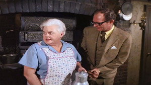 The Ghost & Mrs. Muir 1. évad Ep.13 13. epizód