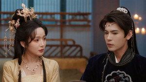 沧月星澜 1. évad Ep.13 13. epizód