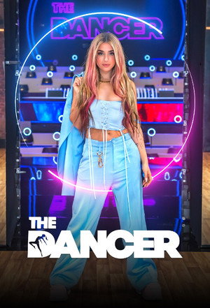 The Dancer poszter