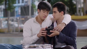 อาตี๋ของผม kép