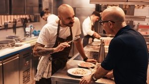 Stanley Tucci: Az olasz konyha nyomában 1. évad Ep.2 Lombardia