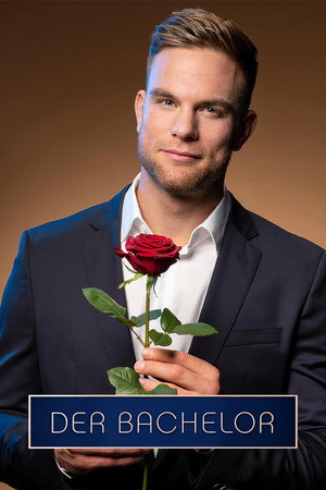Der Bachelor 10. évad (2020-01-01) poszter