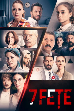 7YÜZ poszter