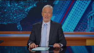 The Daily Show 30. évad Ep.69 69. epizód