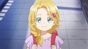 雨と君と 1. évad Ep.2 2. epizód