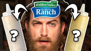 Good Mythical Morning 25. évad Ep.93 93. epizód