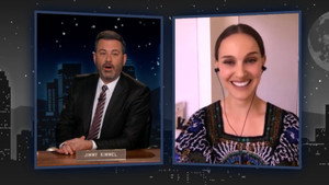 Jimmy Kimmel Live! 19. évad Ep.43 43. epizód