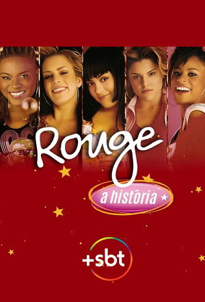 Rouge: A História poszter