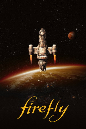 Firefly poszter