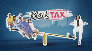 Black Tax kép