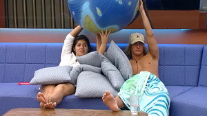 Big Brother 7. évad Ep.100 100. epizód