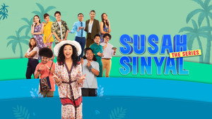 Susah Sinyal: A sorozat kép