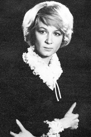 Алла Демидова profil kép