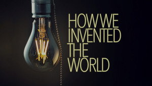 How We Invented The World kép