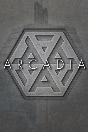 Arcadia poszter