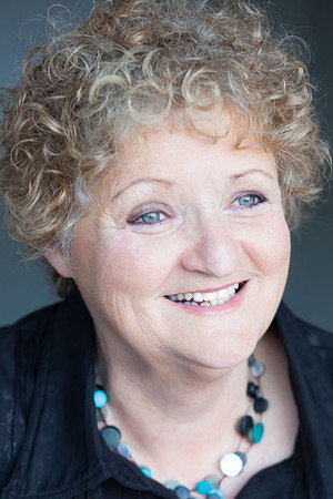 Josée Beaulieu profil kép