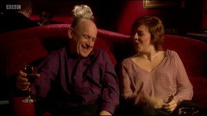 The Karen Dunbar Show 2. évad Ep.4 4. epizód