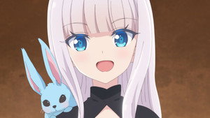 賢者の弟子を名乗る賢者 1. évad Ep.11 11. epizód