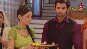 Iss Pyaar Ko Kya Naam Doon? 2. évad Ep.25 25. epizód