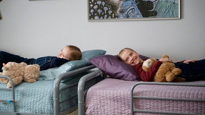 Single Parents 2. évad Ep.13 13. epizód