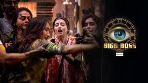 बिग बॉस 18. évad Ep.73 73. epizód