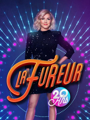 La fureur poszter