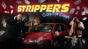 Strippers: Cars for Cash kép