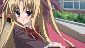 生徒会の一存 2. évad Ep.11 11. epizód