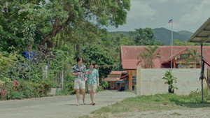 ที่สามของเธอ kép