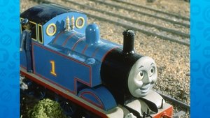Thomas a gőzmozdony 1. évad Ep.5 5. epizód