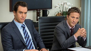 Franklin & Bash 3. évad Ep.7 7. epizód