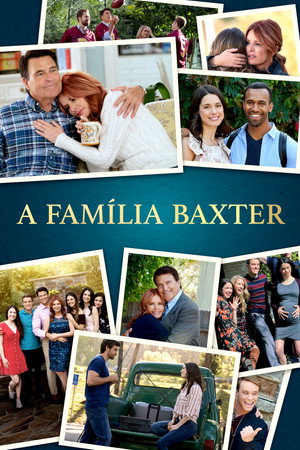 The Baxters poszter