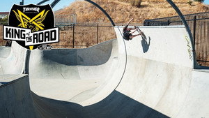 King of the Road 2012. évad Ep.13 13. epizód