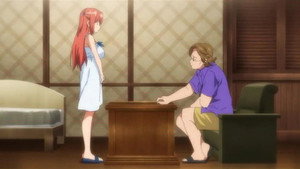 アイドル快楽ちの金字塔！ 1. évad Ep.4 4. epizód