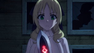 A Certain Scientific Accelerator 1. évad Ep.8 8. epizód