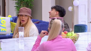 Celebs Go Dating 9. évad Ep.20 20. epizód
