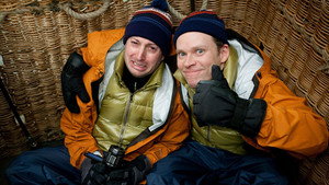 That Mitchell and Webb Look 4. évad Ep.4 4. epizód
